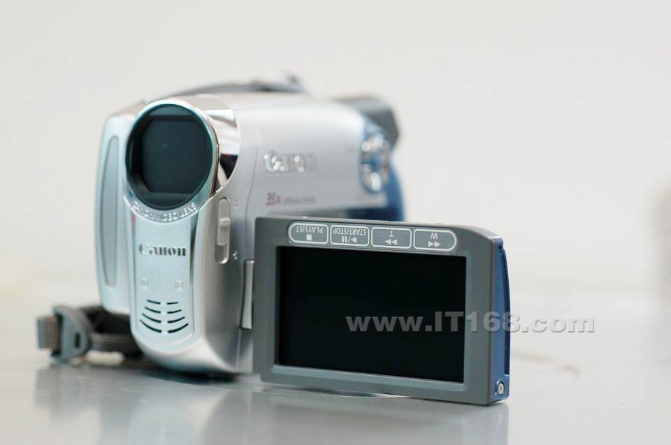 ����(Canon) DC210������������������ͼ
