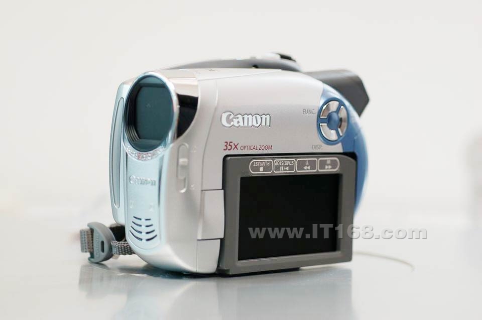 ����(Canon) DC210������������������ͼ
