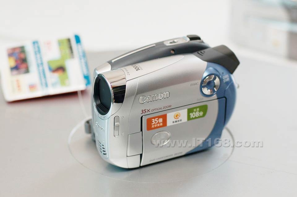 ����(Canon) DC210������������������ͼ
