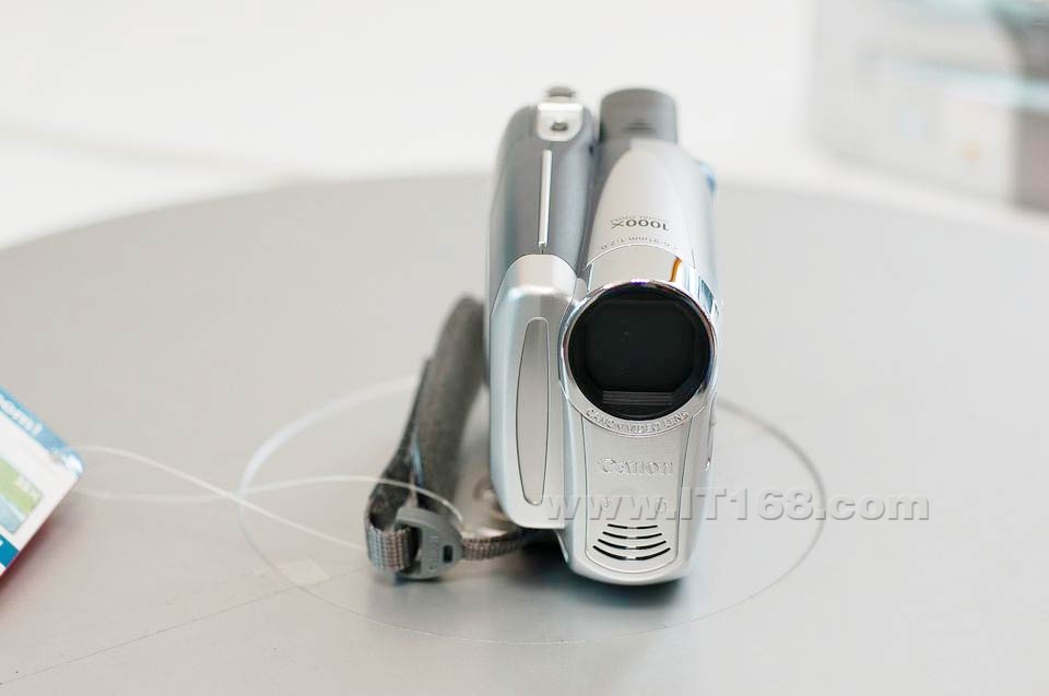 ����(Canon) DC210������������������ͼ