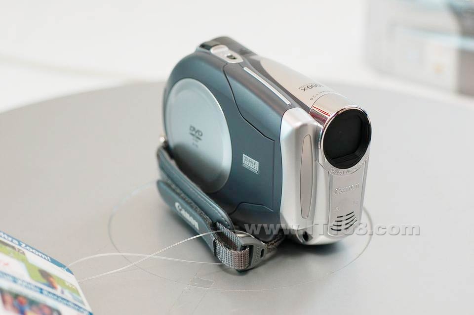 ����(Canon) DC210������������������ͼ