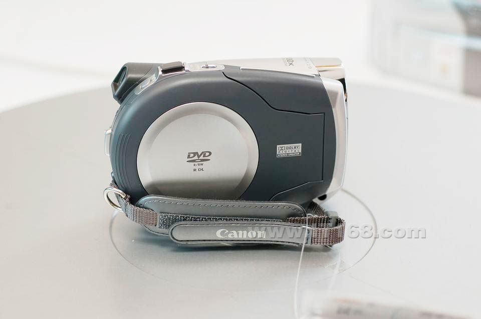 ����(Canon) DC210������������������ͼ