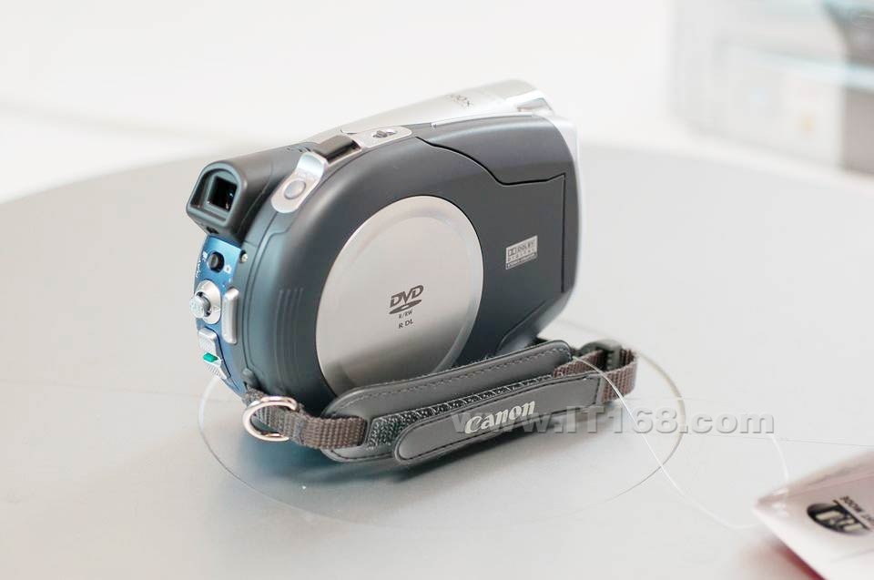 ����(Canon) DC210������������������ͼ