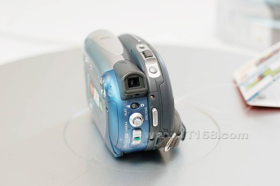 ����(Canon) DC210������������������ͼ