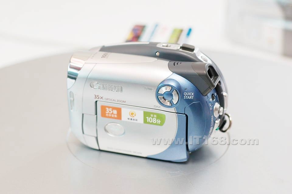 ����(Canon) DC210������������������ͼ