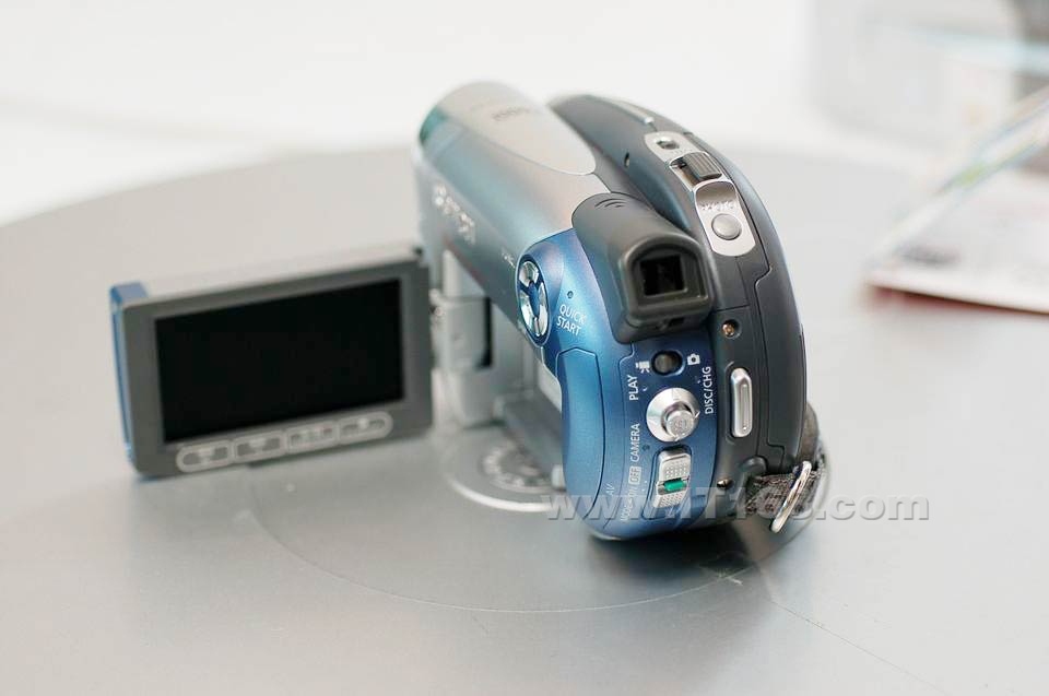 ����(Canon) DC210������������������ͼ