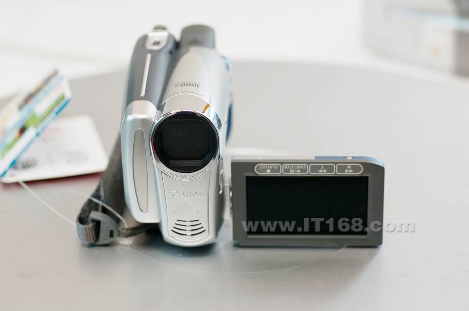 ����(Canon) DC210������������������ͼ