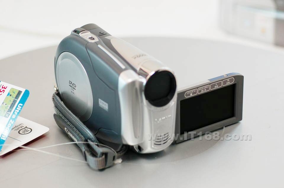 ����(Canon) DC210������������������ͼ