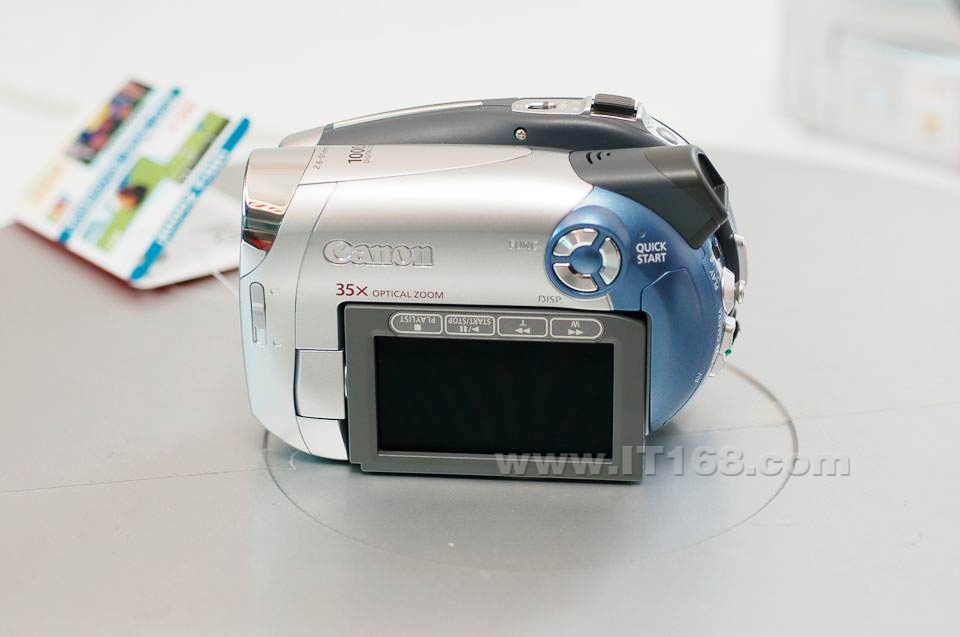 ����(Canon) DC210������������������ͼ