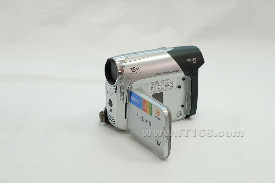 ����(Canon) MD160������������������ͼ