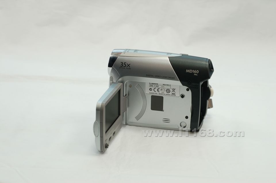 ����(Canon) MD160������������������ͼ