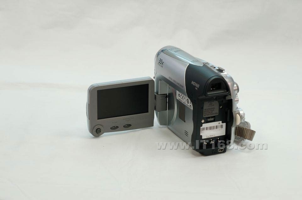 ����(Canon) MD160������������������ͼ