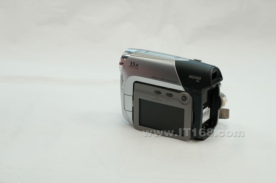 ����(Canon) MD160������������������ͼ