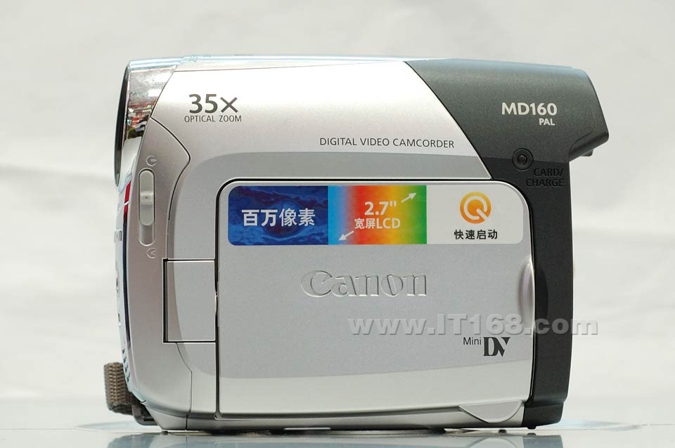 ����(Canon) MD160������������������ͼ