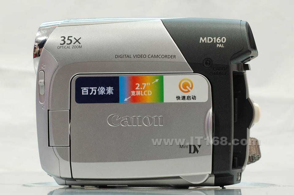 ����(Canon) MD160������������������ͼ