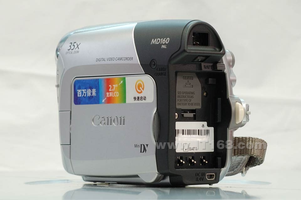 ����(Canon) MD160������������������ͼ