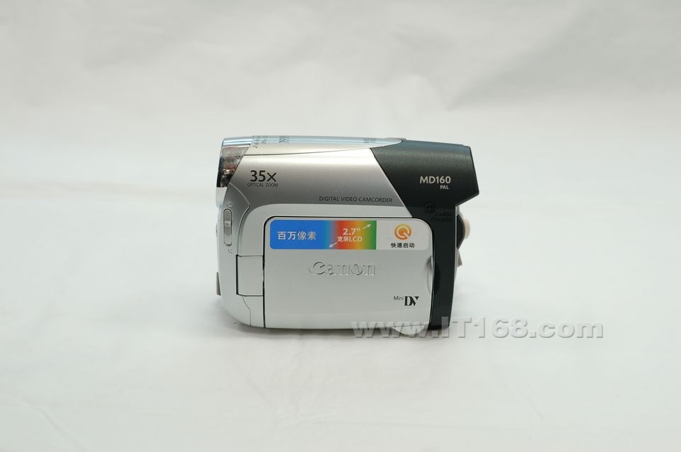 ����(Canon) MD160������������������ͼ