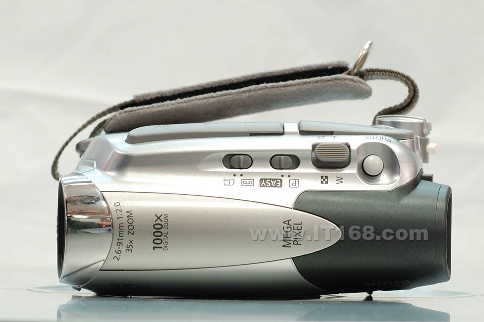 ����(Canon) MD160������������������ͼ