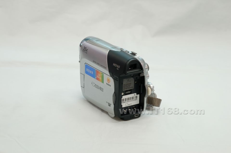 ����(Canon) MD160������������������ͼ