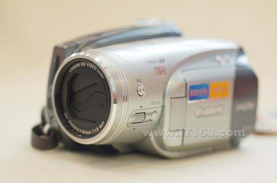 ����(Canon) HV20������������������ͼ