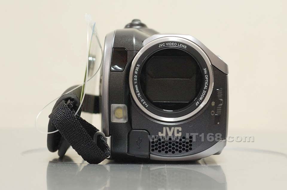 JVC GZ-MG130AC������������������ͼ