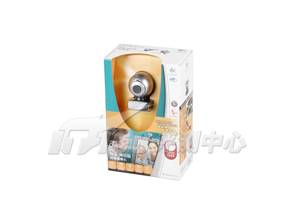 �޼�(LOGITECH) �쿴��Ѷ����������ͷ���������ͼ