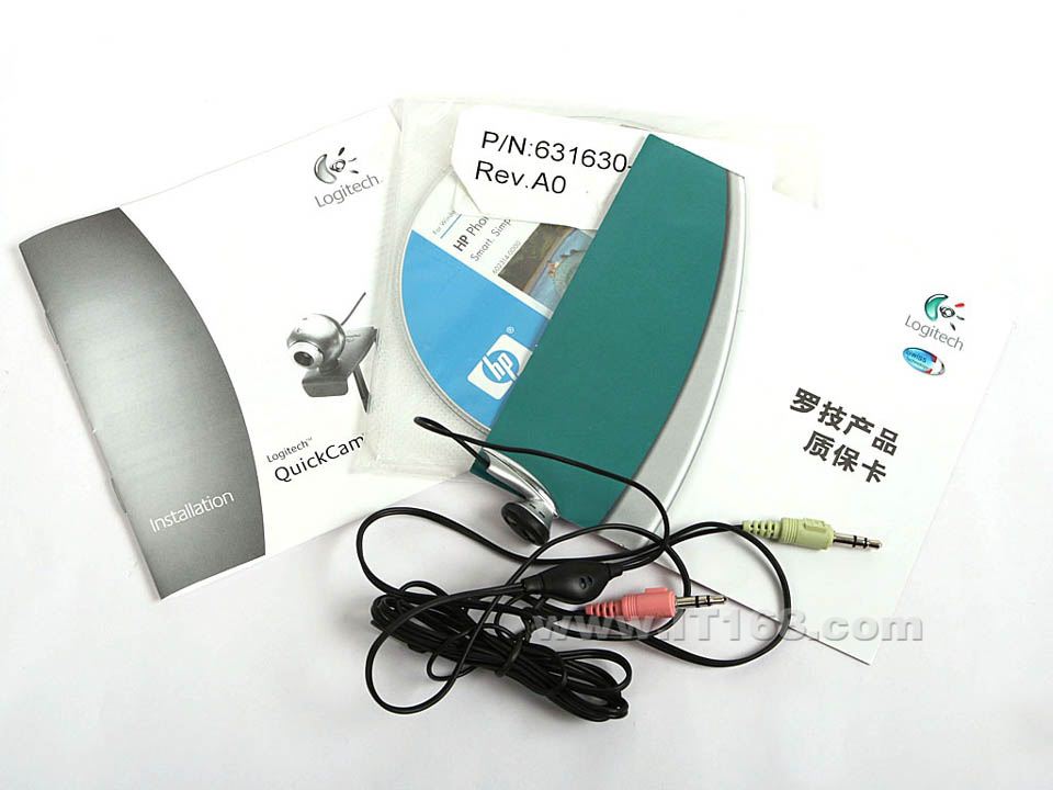 �޼�(LOGITECH) �쿴��Ѷ����������ͷ���������ͼ