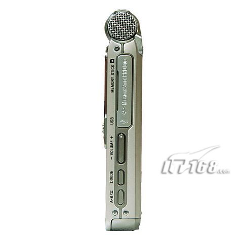 SONY(����) ICD-MX20����¼�������������ͼ