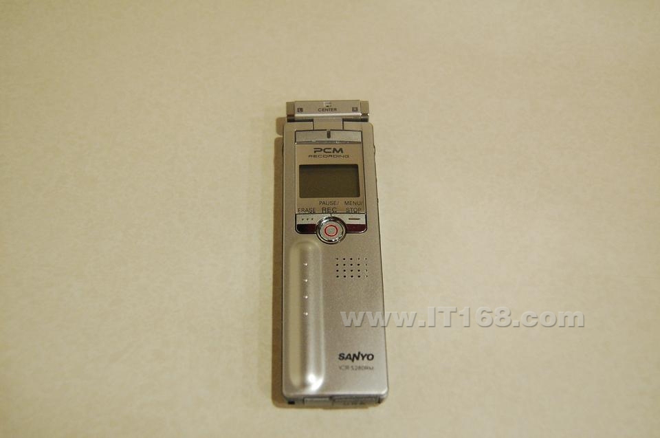 ����(SANYO) ICR-S280RM��SL������¼�������������ͼ