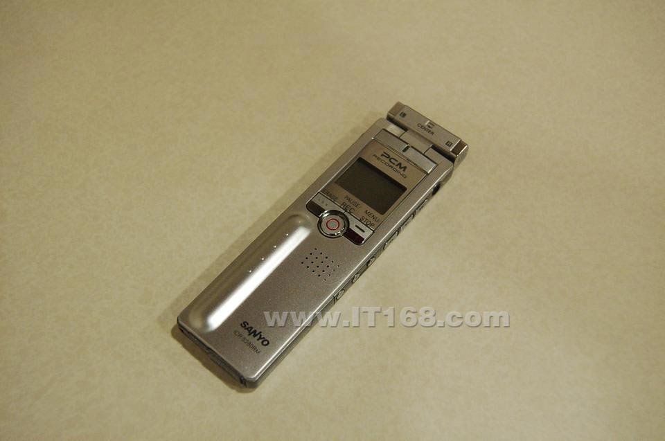����(SANYO) ICR-S280RM��SL������¼�������������ͼ