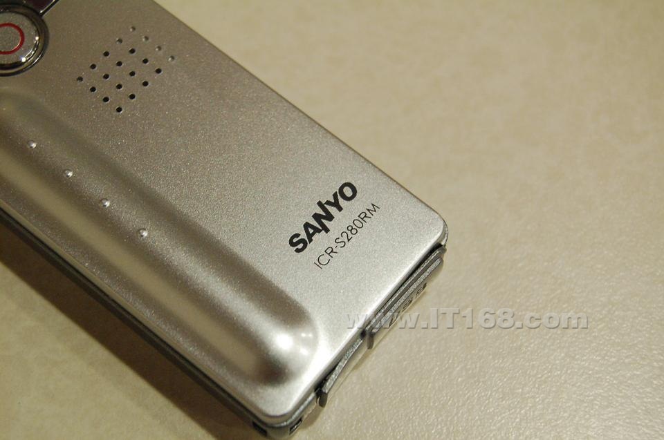����(SANYO) ICR-S280RM��SL������¼�������������ͼ