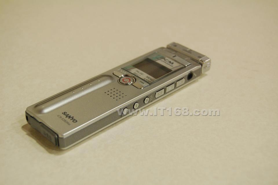 ����(SANYO) ICR-S280RM��SL������¼�������������ͼ