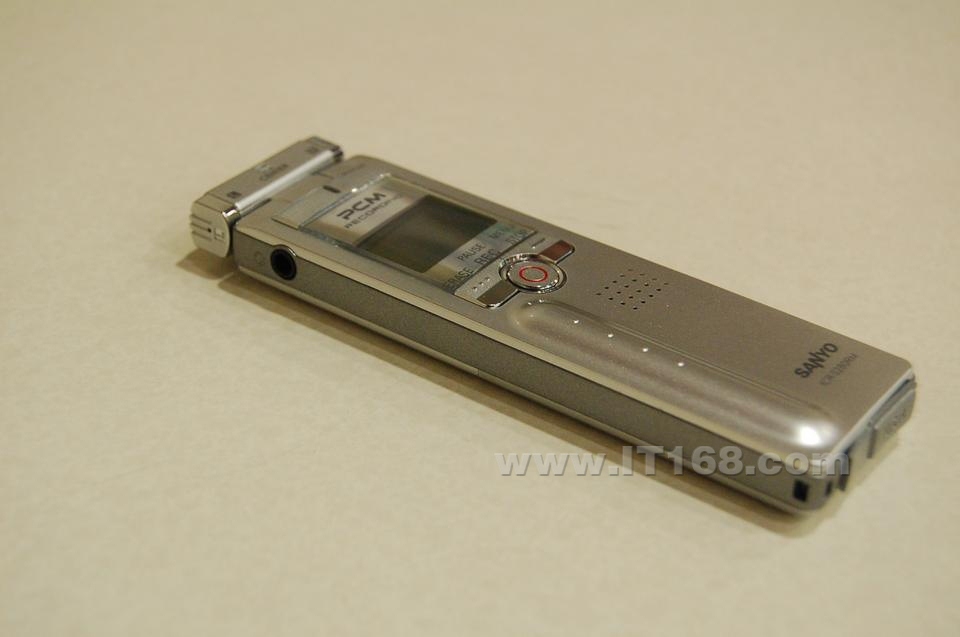 ����(SANYO) ICR-S280RM��SL������¼�������������ͼ