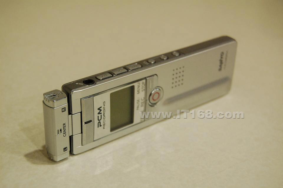 ����(SANYO) ICR-S280RM��SL������¼�������������ͼ