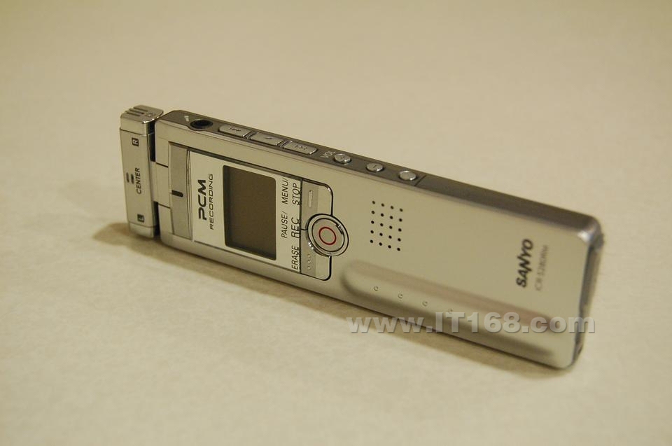 ����(SANYO) ICR-S280RM��SL������¼�������������ͼ