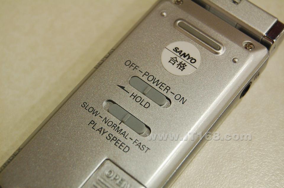 ����(SANYO) ICR-S280RM��SL������¼�������������ͼ