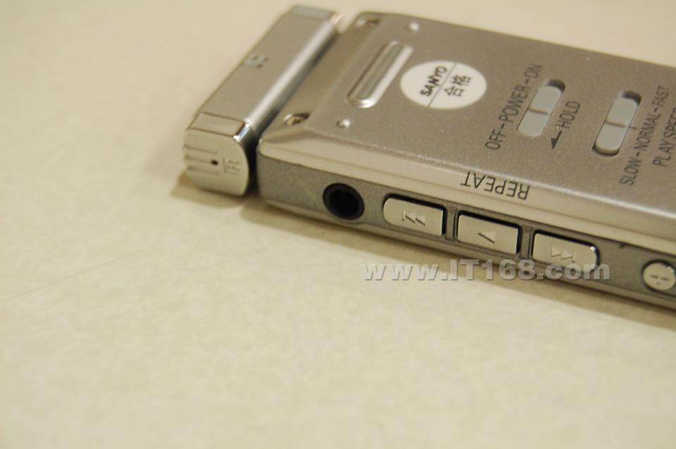 ����(SANYO) ICR-S280RM��SL������¼�������������ͼ