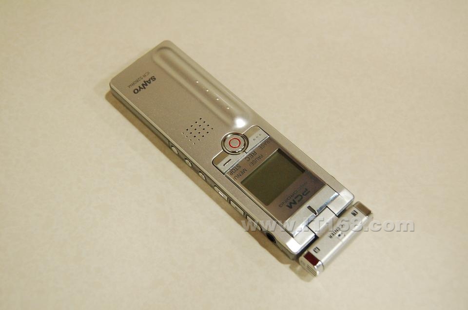 ����(SANYO) ICR-S280RM��SL������¼�������������ͼ