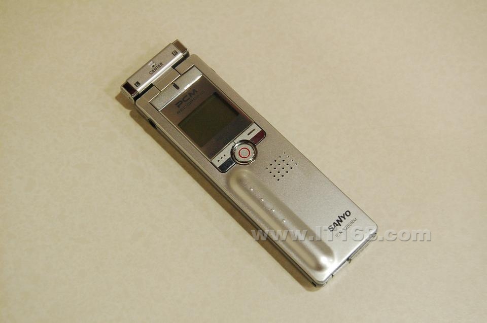 ����(SANYO) ICR-S280RM��SL������¼�������������ͼ