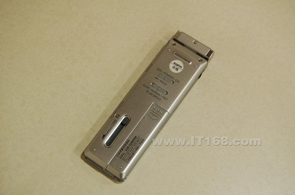 ����(SANYO) ICR-S280RM��SL������¼�������������ͼ