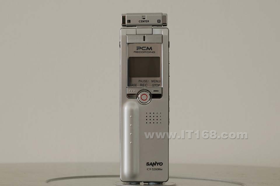 ����(SANYO) ICR-S280RM��SL������¼�������������ͼ