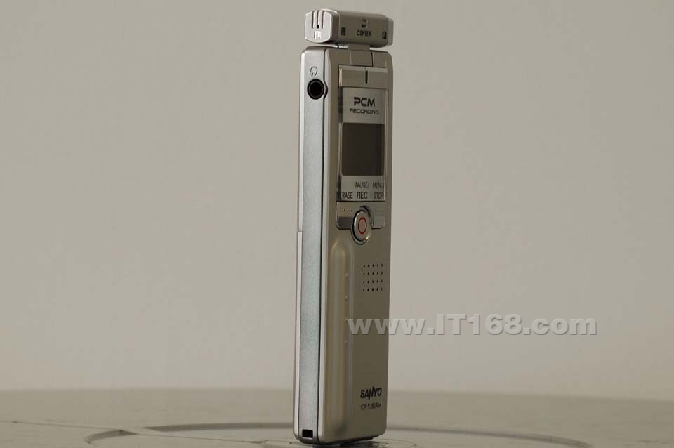 ����(SANYO) ICR-S280RM��SL������¼�������������ͼ