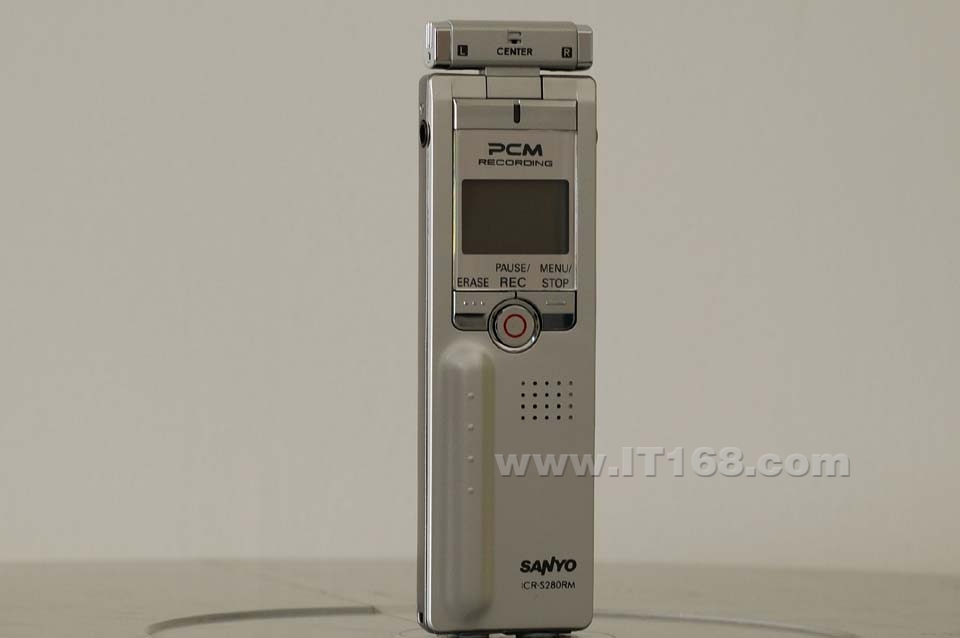 ����(SANYO) ICR-S280RM��SL������¼�������������ͼ