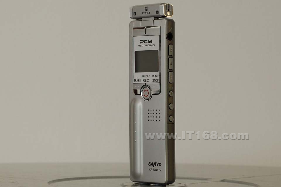 ����(SANYO) ICR-S280RM��SL������¼�������������ͼ