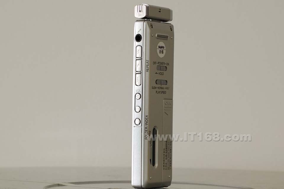����(SANYO) ICR-S280RM��SL������¼�������������ͼ