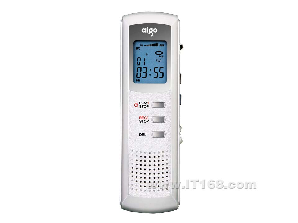 ������(aigo) ¼����������E355plus512M����¼�������������ͼ