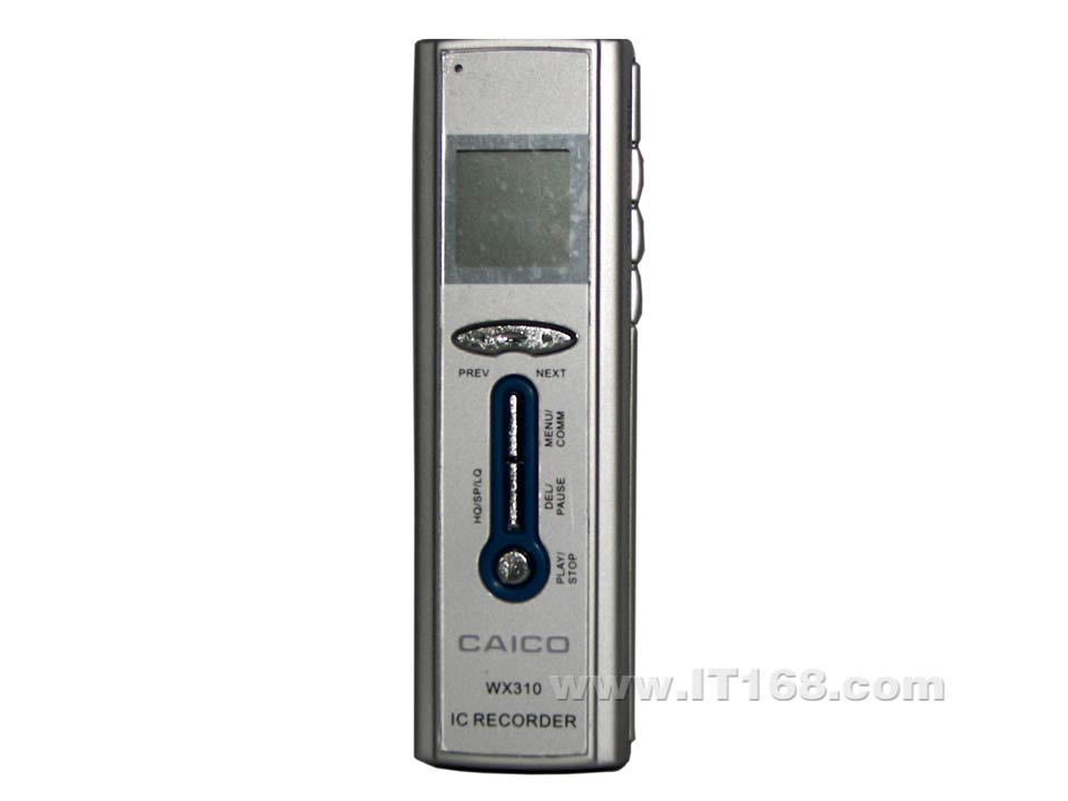 CAICO(�к�����) WX 310����¼�������������ͼ