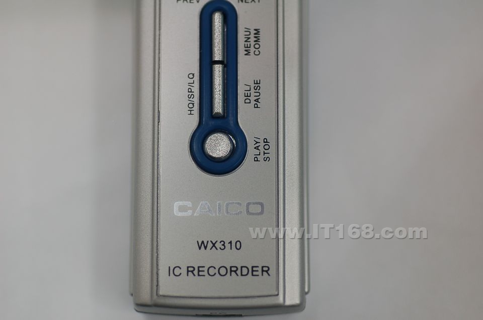 CAICO(�к�����) WX 310����¼�������������ͼ