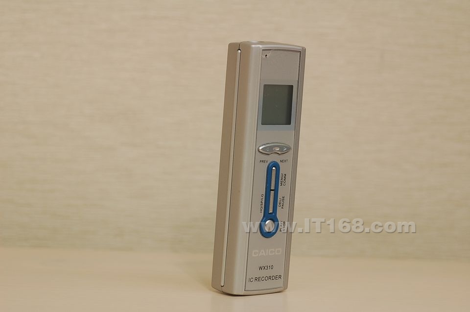 CAICO(�к�����) WX 310����¼�������������ͼ