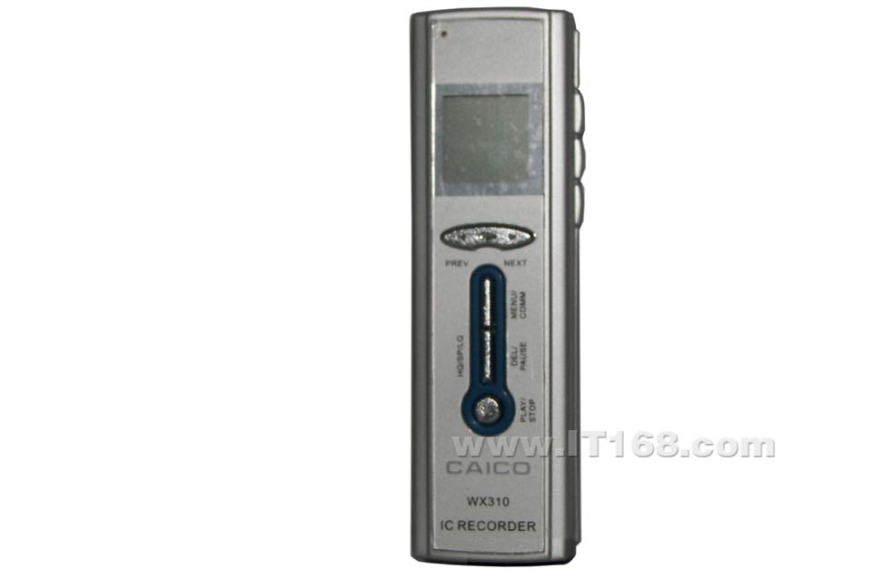 CAICO(�к�����) WX 310����¼�������������ͼ